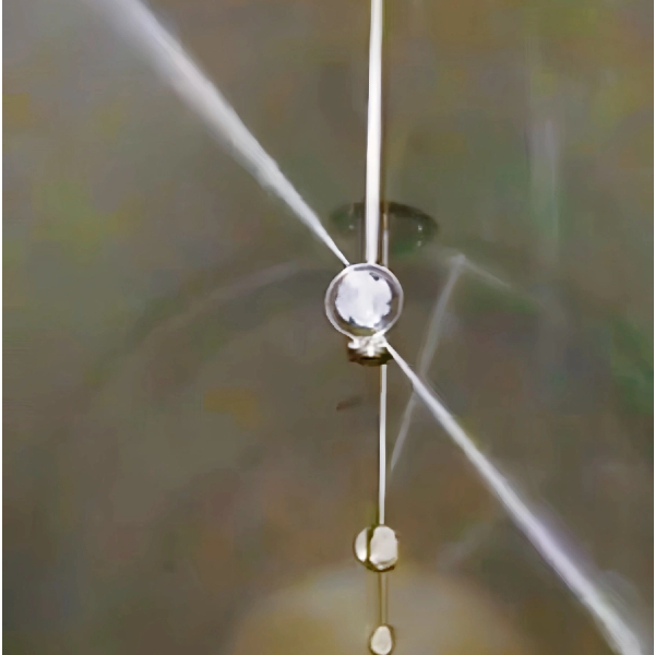 罐車自動清洗系統